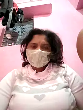 Snapshot of Janhvi_bhabhi_ji chatting on December 1, 2025, 11:27 pm Janhvi bhabhi ji online show from December 1, 2025, 11:27 pm