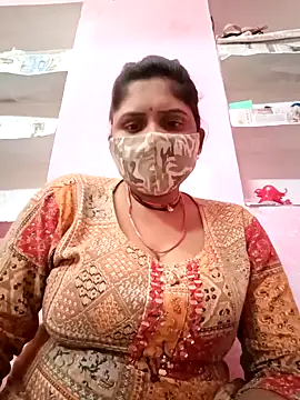 Janhvi bhabhi ji online show from November 7, 2025, 8:08 am