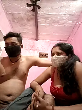 Snapshot of Janhvi_bhabhi_ji chatting on December 17, 2025, 1:05 pm Janhvi bhabhi ji online show from December 17, 2025, 1:05 pm