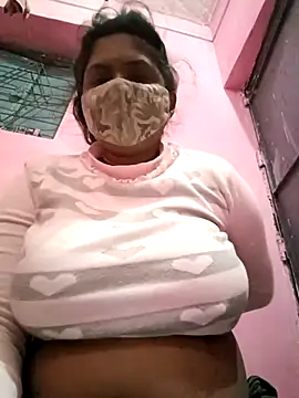 Snapshot of Janhvi_bhabhi_ji chatting on November 21, 2025, 12:09 am Janhvi bhabhi ji online show from November 21, 2025, 12:09 am