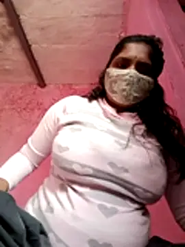 Snapshot of Janhvi_bhabhi_ji chatting on December 1, 2025, 8:37 am Janhvi bhabhi ji online show from December 1, 2025, 8:37 am