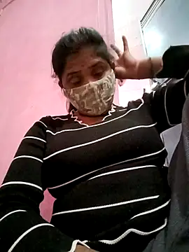 Snapshot of Janhvi_bhabhi_ji chatting on November 16, 2025, 1:16 pm Janhvi bhabhi ji online show from November 16, 2025, 1:16 pm