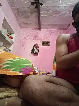 Snapshot of Janhvi_bhabhi_ji chatting on January 11, 2026, 12:50 am Janhvi bhabhi ji online show from January 11, 2026, 12:50 am