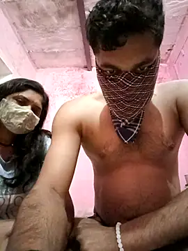 Snapshot of Janhvi_bhabhi_ji chatting on December 3, 2025, 12:33 am Janhvi bhabhi ji online show from December 3, 2025, 12:33 am