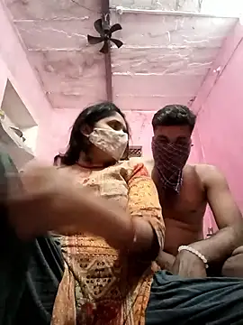 Snapshot of Janhvi_bhabhi_ji chatting on December 4, 2025, 2:27 pm Janhvi bhabhi ji online show from December 4, 2025, 2:27 pm