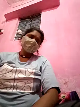 Snapshot of Janhvi_bhabhi_ji chatting on November 29, 2025, 12:33 am Janhvi bhabhi ji online show from November 29, 2025, 12:33 am