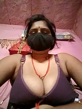 Snapshot of Janhvi_bhabhi_ji chatting on April 11, 2026, 12:18 am Janhvi bhabhi ji online show from April 11, 2026, 12:18 am