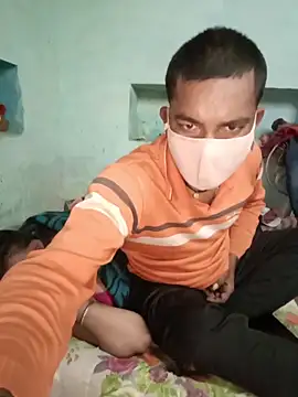 Snapshot of Janhvi_bhabhi_ji chatting on February 15, 2026, 12:55 am Janhvi bhabhi ji online show from February 15, 2026, 12:55 am