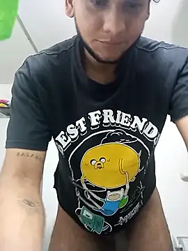 prototipoA45 online show from February 12, 2026, 7:02 pm