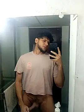 prototipoA45 online show from February 18, 2026, 4:54 am