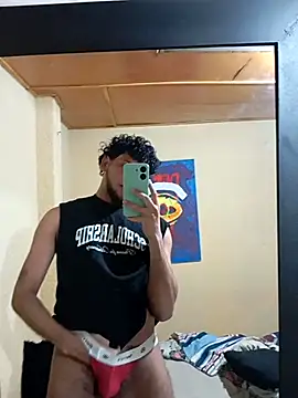 prototipoA45 online show from November 27, 2025, 4:46 am