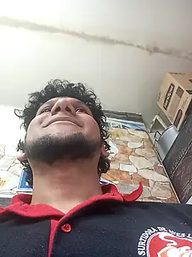 prototipoA45 online show from December 15, 2025, 10:15 pm