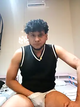 prototipoA45 online show from March 5, 2026, 11:43 pm