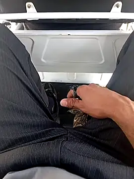 prototipoA45 online show from January 13, 2026, 2:54 pm