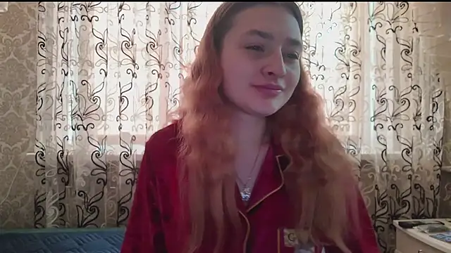 Snapshot of SweetLiaison chatting on March 19, 2026, 5:40 am SweetLiaison online show from March 19, 2026, 5:40 am