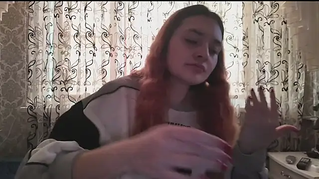 Snapshot of SweetLiaison chatting on March 14, 2026, 5:46 am SweetLiaison online show from March 14, 2026, 5:46 am