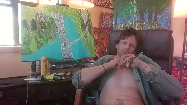 2099RivenXXX online show from April 6, 2026, 4:52 pm