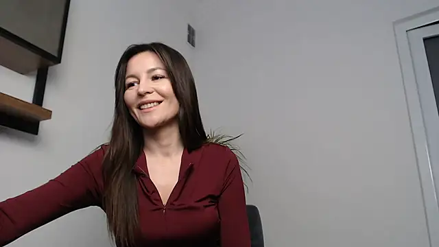 Snapshot of Veronichkaaa chatting on February 4, 2026, 10:32 am Veronichkaaa online show from February 4, 2026, 10:32 am