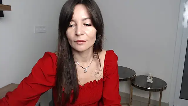 Snapshot of Veronichkaaa chatting on December 18, 2025, 7:46 am Veronichkaaa online show from December 18, 2025, 7:46 am