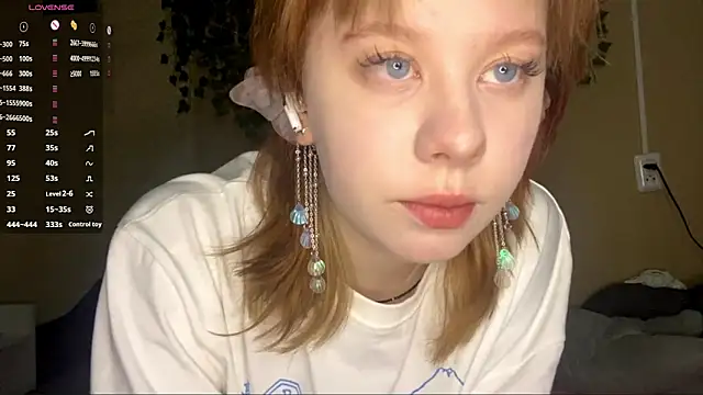 Snapshot of SheritaKohrs chatting on November 9, 2025, 4:16 am SheritaKohrs online show from November 9, 2025, 4:16 am