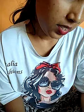 Sexy Divya   online show from April 23, 2026, 4:30 am