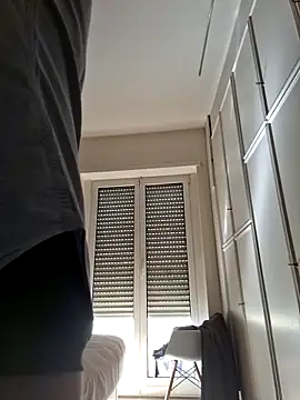 CuteDaddy92 online show from March 17, 2026, 10:07 am