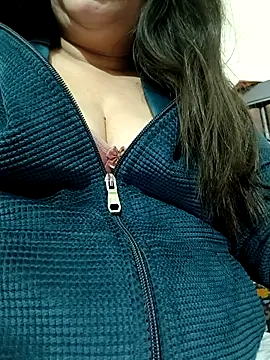 Cutegirl 789 online show from December 4, 2025, 7:24 pm