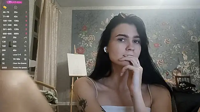 BoringMiscue online show from November 7, 2025, 6:01 pm