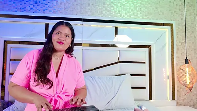 aria sm online show from November 29, 2025, 3:50 am