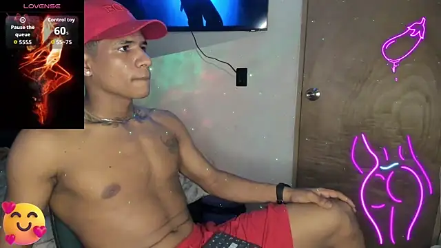 JUANBIGCOCK21CM online show from February 13, 2026, 2:55 am