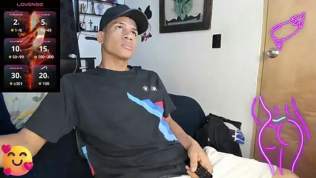 JUANBIGCOCK21CM online show from January 6, 2026, 1:53 am