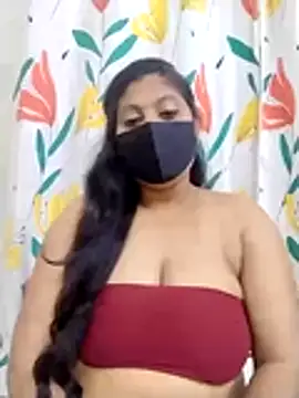 Olivia-607 online show from November 9, 2025, 5:28 pm