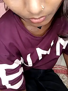 priyanka-rani1 online show from November 9, 2025, 5:28 pm