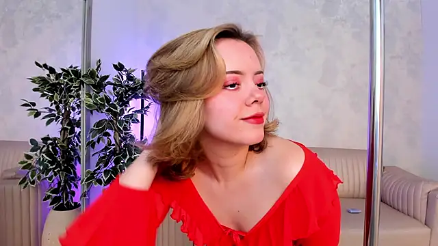 AnnaTylor online show from February 4, 2026, 12:33 pm