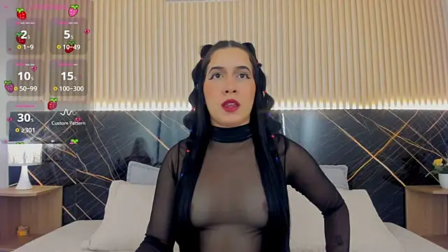 Snapshot of Amy_Leah chatting on December 16, 2025, 1:10 am Amy Leah online show from December 16, 2025, 1:10 am