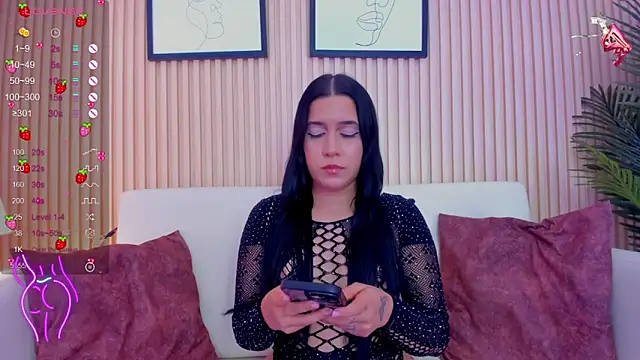 Snapshot of Amy_Leah chatting on November 20, 2025, 8:31 pm Amy Leah online show from November 20, 2025, 8:31 pm