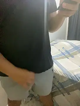 jhan237 online show from March 7, 2026, 5:58 am