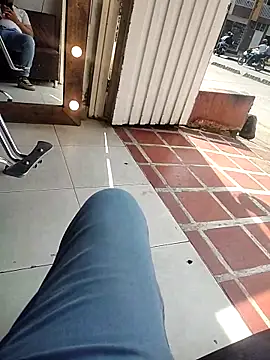 NestedReagent online show from February 10, 2026, 7:35 pm