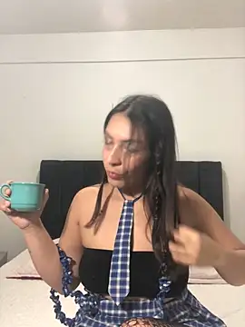 Vianca Costt online show from January 8, 2026, 3:34 am