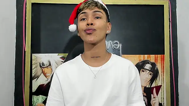 Snapshot of Timmy_Kiing_ chatting on December 19, 2025, 9:17 pm Timmy Kiing online show from December 19, 2025, 9:17 pm