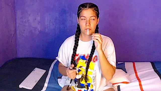 Snapshot of Patris204 chatting on November 26, 2025, 1:33 pm Patris204 online show from November 26, 2025, 1:33 pm