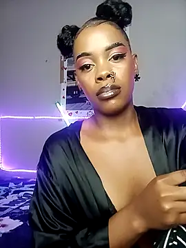 Eve Scarlet online show from March 21, 2026, 7:29 pm