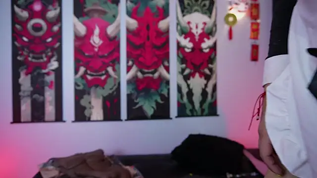 Greiz SubKimura online show from April 15, 2026, 8:53 pm