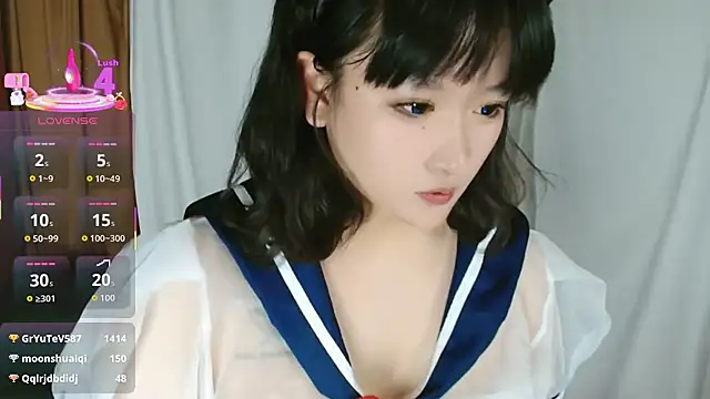 sallybing online show from December 22, 2025, 12:22 am