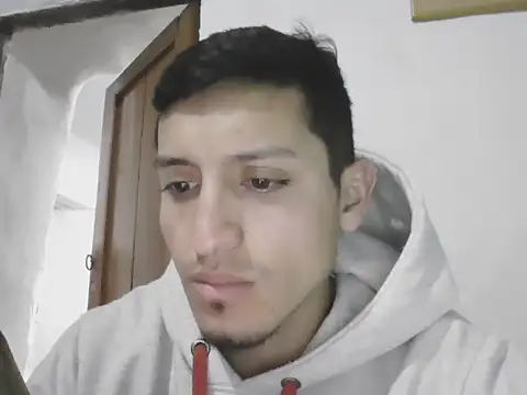 Spartan4991 online show from February 23, 2026, 10:21 pm