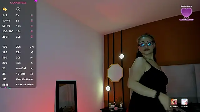 Snapshot of Dakhota_Rouge chatting on May 2, 2026, 4:07 am Dakhota Rouge online show from May 2, 2026, 4:07 am