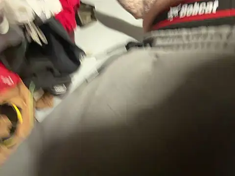 trickydickydaddy online show from March 11, 2026, 3:55 am