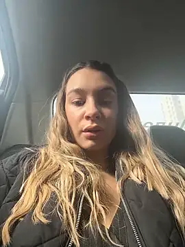 SashaCatt online show from March 30, 2026, 9:00 am