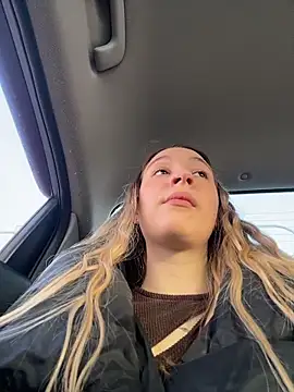 SashaCatt online show from March 6, 2026, 8:20 am