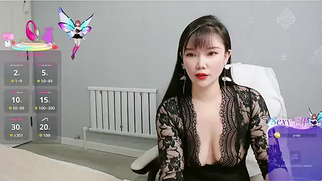 Snapshot of nanagaga chatting on December 14, 2025, 12:00 pm nanagaga online show from December 14, 2025, 12:00 pm